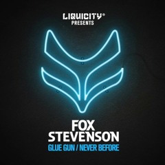 Fox Stevenson - Glue Gun (Instrumental)