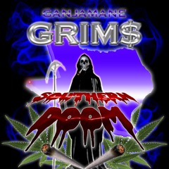 SOUTHERN DOOM BEAT TAPE