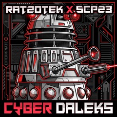 Cyber Daleks
