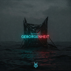 GEBORGENHEIT - BAPHOMET (Pre-Release)