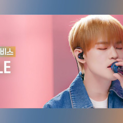 [리무진서비스] CHENLE 천러 - I Believe (신승훈)