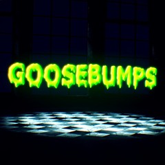 GOOSEBUMPS (COVER)