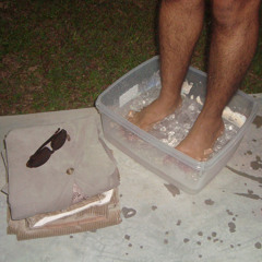 APRIL'S COLD FEET (feat. zekke)