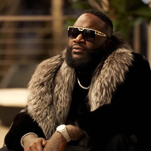 Smooth Soulful Type Beat (Rick Ross Type Beat) - "Mahagoni" - Rap Beats & Instrumentals