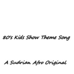 S.A. Music's 80s Show Theme ("Athletic" Remix)