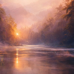 Citrus Sunrise (Nostalgic Mix)