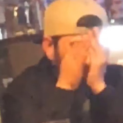 When UR Life Is Falling Apart But U Still Have Beep Boop Music