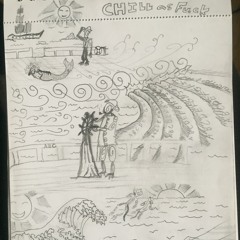 Chill - Af (song)(Prod. MVNGO)