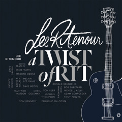 Lee Ritenour
