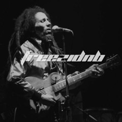 Bob Marley - I Shot The Sheriff (freezidnb's Rave Bootleg)
