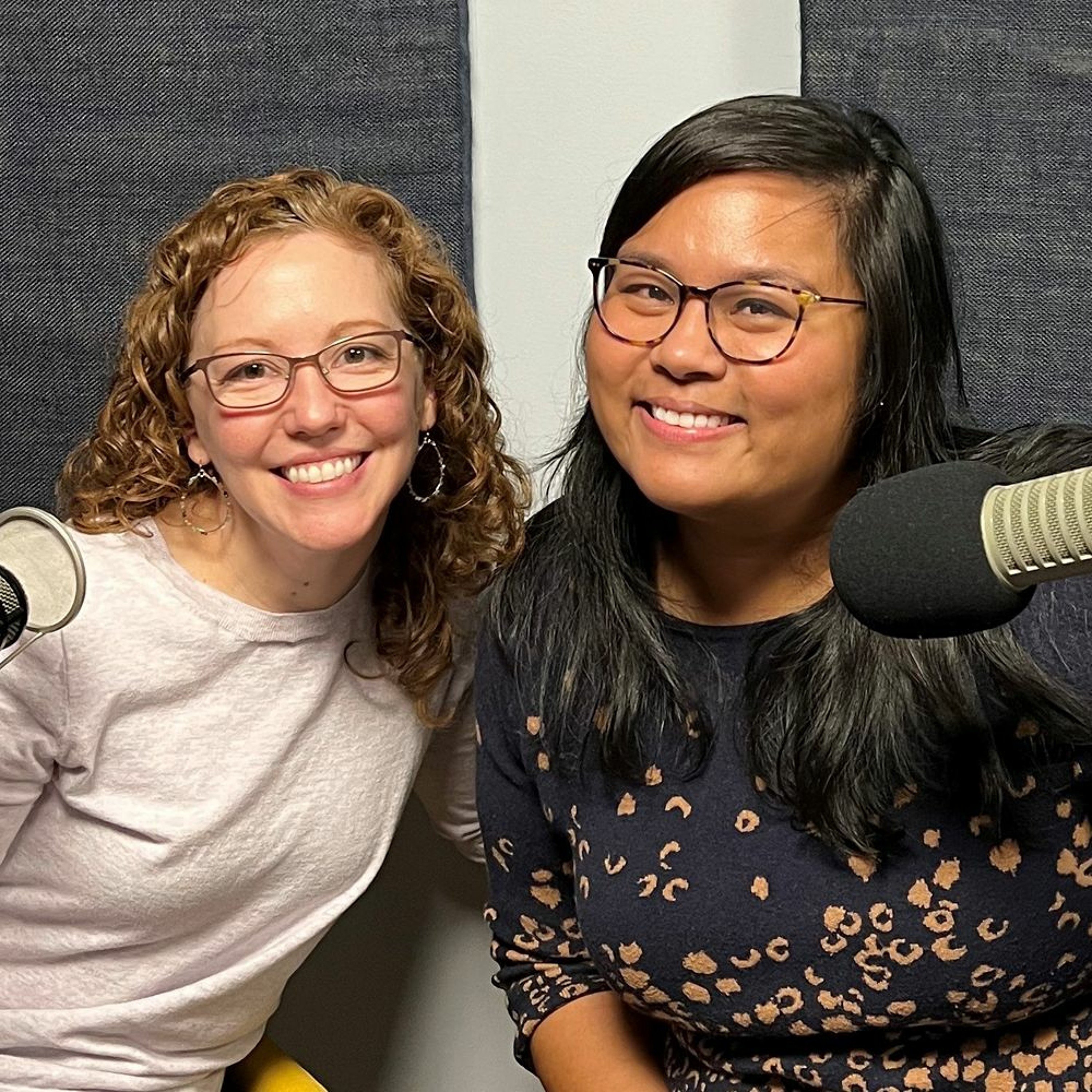 S1 E8: UVA Law Admissions Midcycle Debrief episode artwork