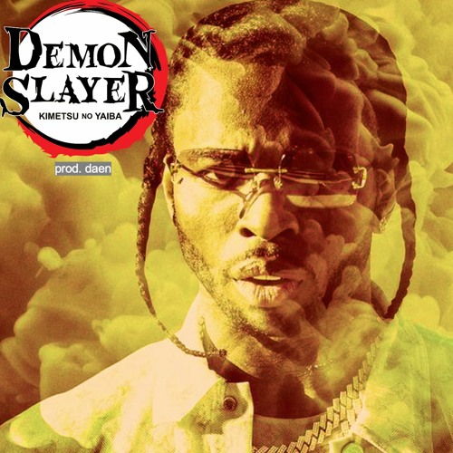 Stream Pop Smoke X Demon Slayer Zenitsu Ft Bizzy Banks By Daen 
