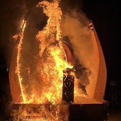 Funsized live @ Spectral subverse to the moon burn 2025
