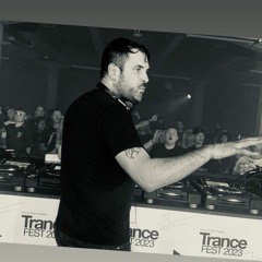 Jase Thirlwall closing set LIVE from Trancefest 2023 @  SWG3