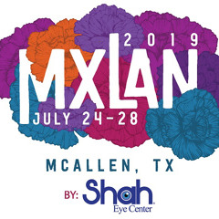 MXLAN - Son Calenda Remix