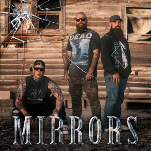 Mirrors (feat. Tom MacDonald)