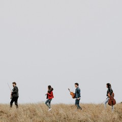 Memorias De África - OST - John Barry - Cuarteto Arpeggio