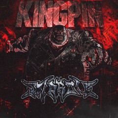 KING PIN (AVAILABLE ON BANDCAMP)