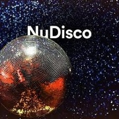 Nu Disco Vol 3