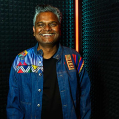 Jayesh • @ ARABICBYNIGHT.RADIO • 27-09-25