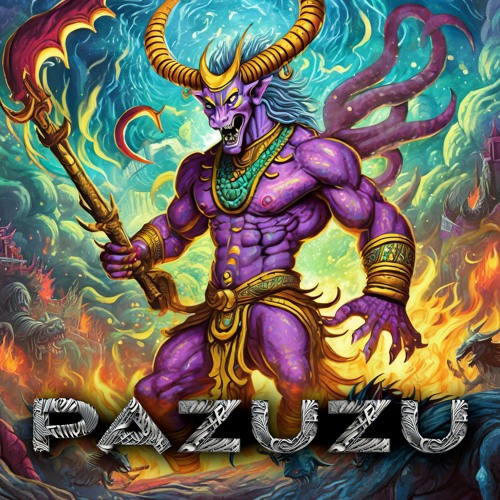 Pazuzu (142 BPM)