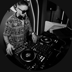 S A S V A & Sylarz - I Can't do it (S A S V A Tech House  Edit 2025)