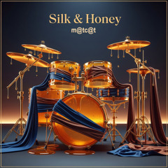 Silk & Honey | Smooth R&B Neo-Soul Funky Drummer Flip