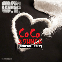 Coco Bounce (ORIFURI FLIP) Filtered