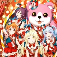 ☆hello happy world!!☆