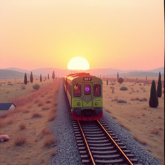 Carry Me Home