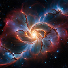 DeepSpace [Jungle RMX]