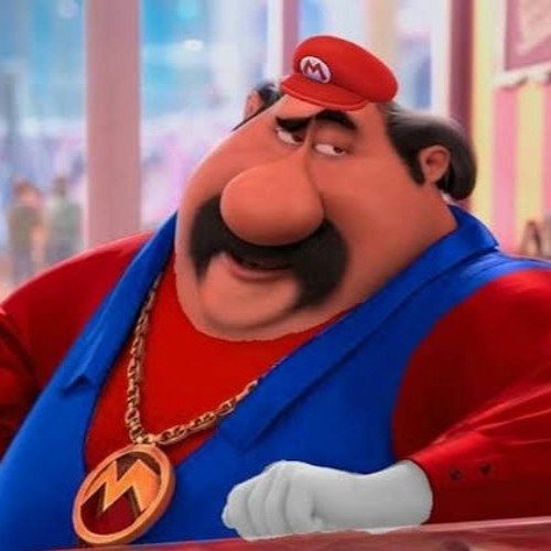 (FNF) Juggernaut | It's-a-Me D-side but MX and Luigi/Lucas sing it