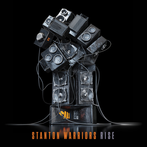 Shake It Up (Neon Steve Remix) (Mixed) [feat. The Beatnuts]