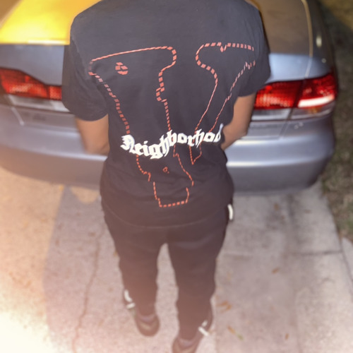 JueGuapo - Im Back (prod. by yvng Finxssa)