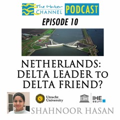 Netherlands: Delta Leader to Delta Friend?
