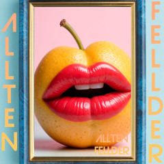 Lick It x Short Dick Man - Ale Porto, Felipe Carvalho e Ohanna, Gabriel Spender (Allten Fellder 2025 MashMix)