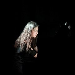 Dagian for solo piano, 2019-2020