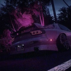 AmbVsh - Watching Me