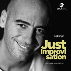 DJ Fudge - Just Improvisation (Mark Di Meo Remix)