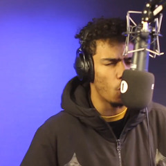 AJ Tracey x Smooth Soul