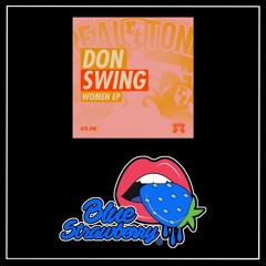 Don Swing - Women (Original Mix)