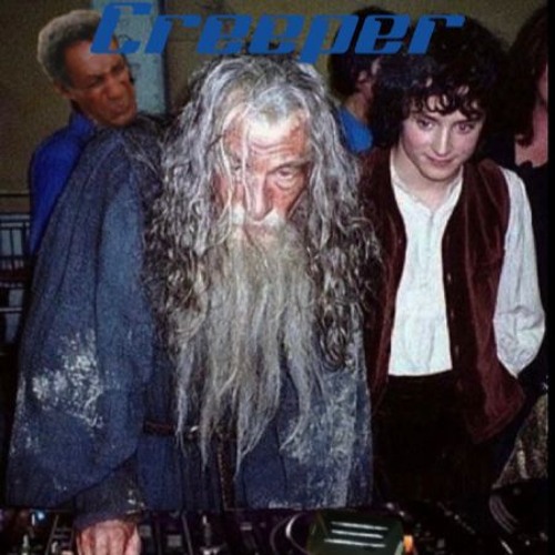 Creeper DNB MIX 2!!!