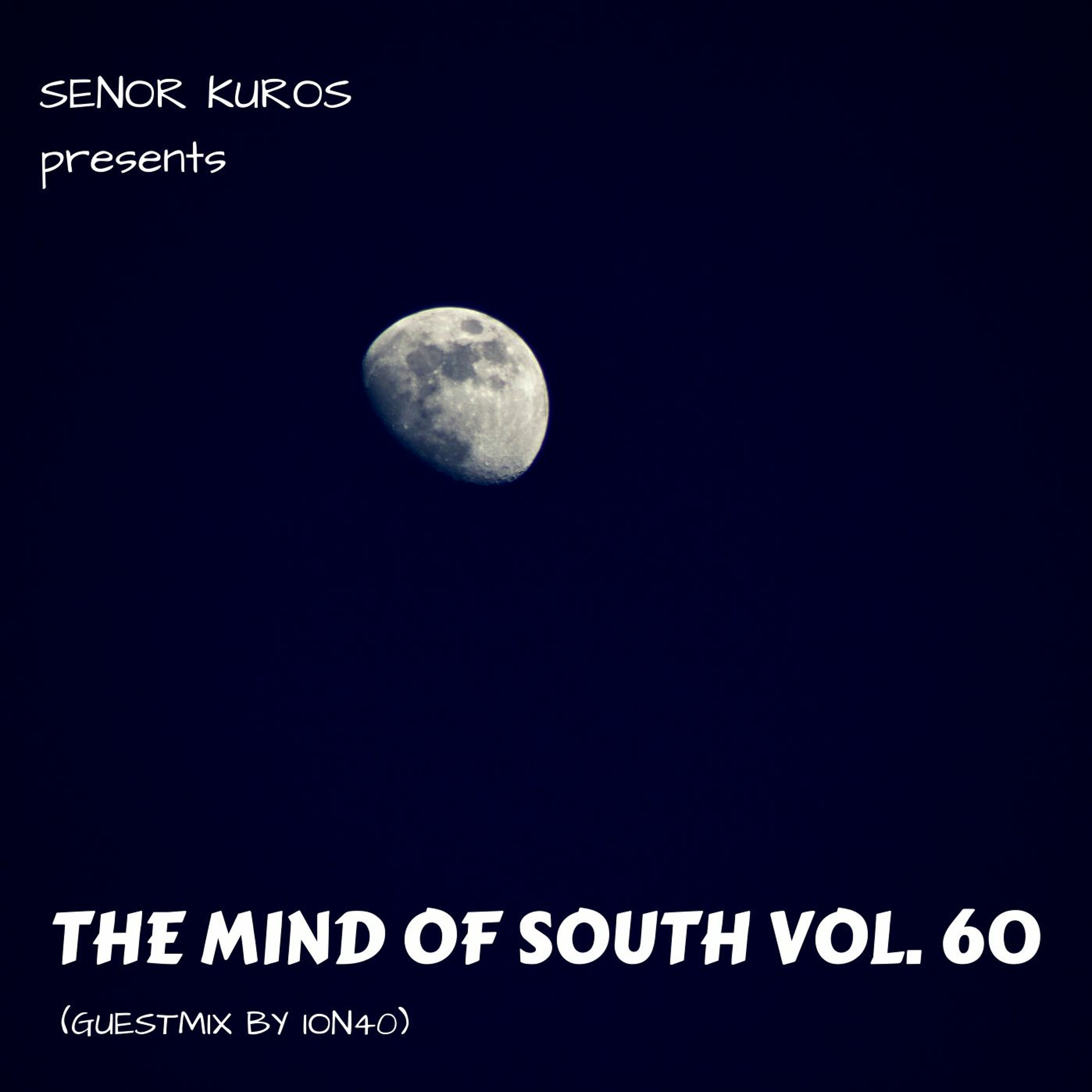 The Mind of South trance & progressive podcast