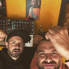 "Komisch Elektronisch" Radioshow April 2020 (Guest: BenDma)