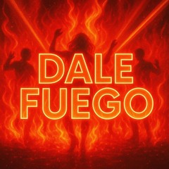 Dale Fuego / Latino (by dNmS)
