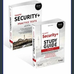 [EBOOK] 🌟 CompTIA Security+ Certification Kit: Exam SY0-601     6th Edition DOWNLOAD @PDF