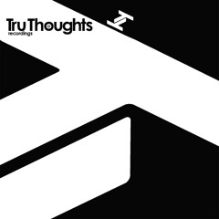 Pushin' On (A Cappella) [feat. Alice Russell]