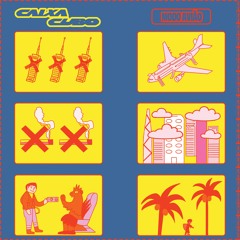 Caixa Cubo - Jureta
