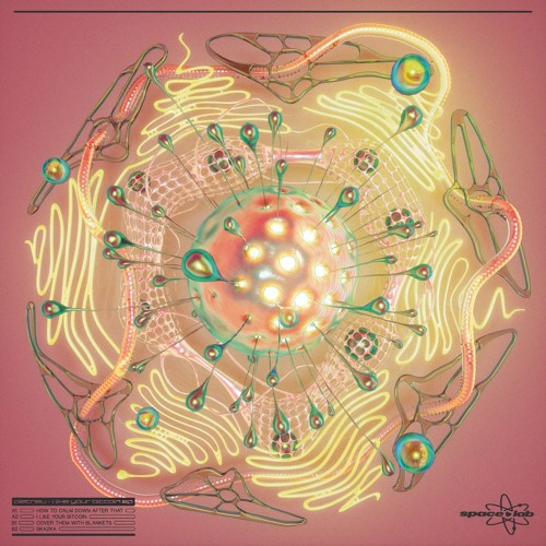 Pletnev — How To Calm Down After That [SL013]