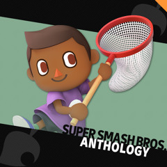06. Town Hall and Tom Nook's Store - Animal Crossing: Wild World